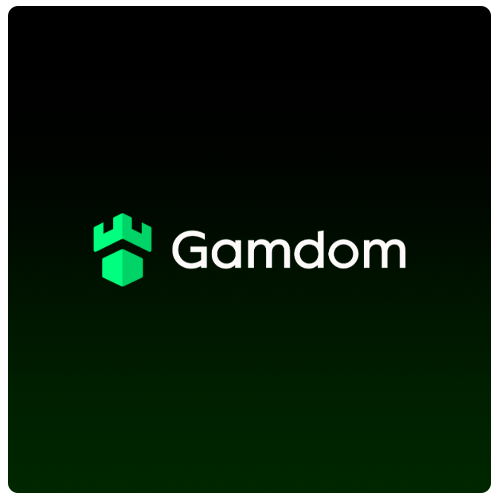 Gamdom
